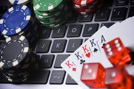Официальный сайт BrillX Casino